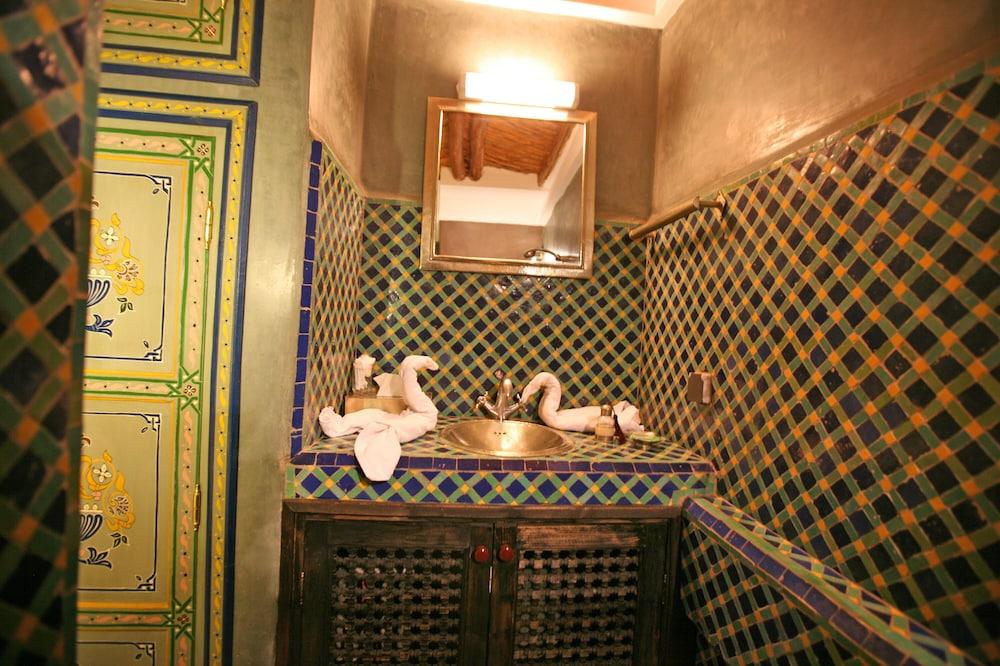 فندق رياض مصرية مراكش المظهر الخارجي الصورة